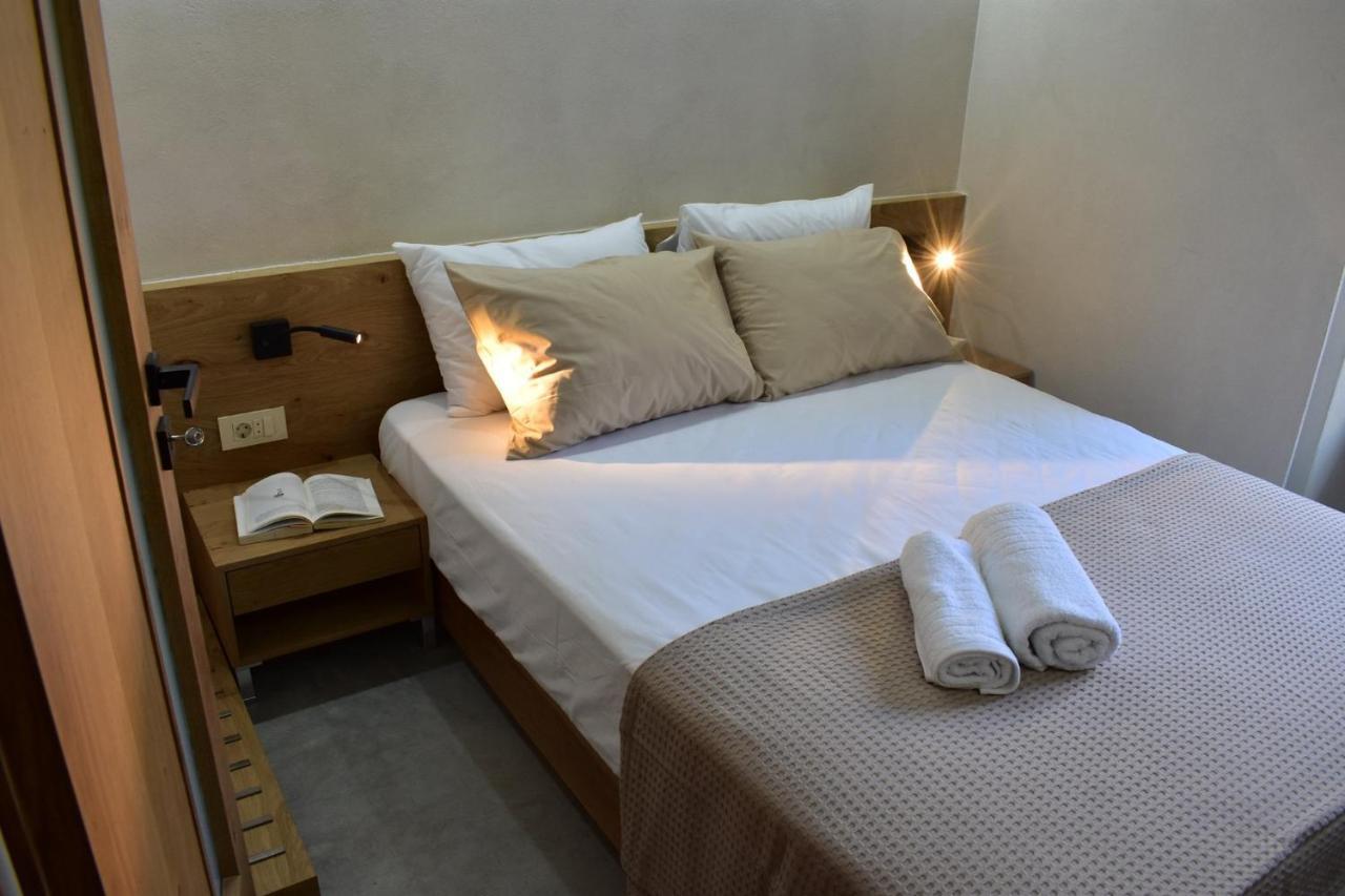 Mpg Villa Chania  Buitenkant foto